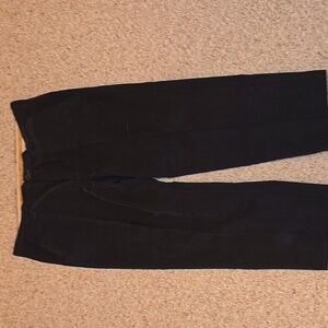 Men's Dress Pants Tommy Bahama Size 42x30 -  53% silk 47% cotton nice